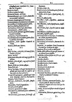 1616 - Veuve Marc Orry - Trésor des deux langues espagnole et française (Première et Seconde parties) - BM Lyon