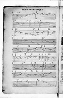 1600 - Veuve Robert Ballard et Pierre Ballard - Trésor d’Orphée - BnF