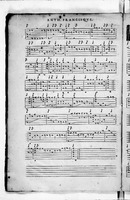 1600 - Veuve Robert Ballard et Pierre Ballard - Trésor d’Orphée - BnF