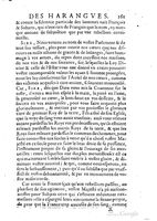 1654 - Michel Bobin - Trésor des harangues, remontrances et oraisons funèbres - BM Lyon