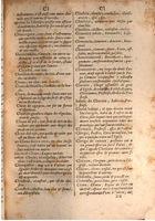 1645 - A. de Sommaville et A. Courbé - Trésor des deux langues espagnole et française - BSB Munich