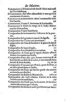 1607 - Nicolas Du Fossé - Trésor quadragésimal - T 02 - BM Lyon