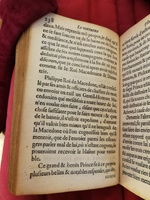 1599 - Thomas Portau - Vertueux trésor - Bibliothèque Sainte-Geneviève