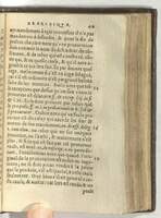 1552 - Vincent Sertenas - Trésor de pratique pour les juges - Kansas University