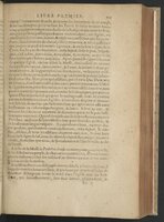 1608 - Nicolas Du Fossé - Trésor politique - BnF Tolbiac
