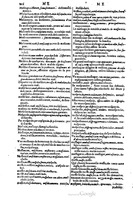 1617 - Samuel Crespin - Trésor des trois langues espagnole, française et italienne (3 parties) - Ohio