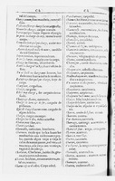 1616 - Veuve Marc Orry - Trésor des deux langues espagnole et française (Seconde partie) - BnF