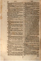 1609 - Philippe Albert et Alexandre Pernet - Trésor des trois langues, francoise, italienne et espagnole (Troisième partie) - BSB Munich