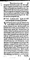 1616 - Balthazar Bellère - Trésor des récréations - NK ČR Prague