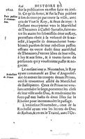 1624 - Joseph Bouillerot - Trésor de l’histoire générale de notre temps - BM Lyon