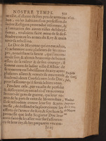 1626 - Joseph Bouillerot - Trésor de l’histoire générale de notre temps - BnF Arsenal
