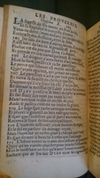 1594 - Jan van Waesberge - Trésor de Salomon - BnF Arsenal