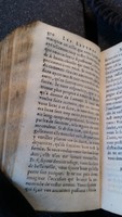 1625 - Louis Loudet - Secrétaire des secrétaires ou le Trésor de la plume française - Lucerne