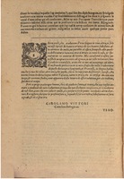 1606 - Samuel Crespin - Thresor des trois langues, francoise, italiene et espagnolle - BSB Munich