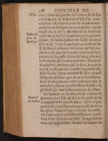 1626 - Joseph Bouillerot - Trésor de l’histoire générale de notre temps - BnF Arsenal