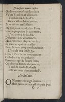 1607 - Pierre Brossart - Trésor des trésors - BnF