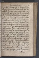 1619 - Pierre Rigaud - Trésor des bêtes chevalines - BnF