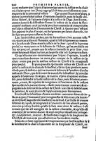 1581c. - Christophe Plantin - Le Livre des témoignages du Trésor caché au champ - Amsterdam