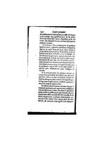 1587 - Jacques du Puis - Trésor des remèdes secrets pour les maladies des femmes - BnF