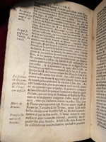 1618 - Jacques Hubault - Trésor des grandes richesses de l’Église - BM Amiens