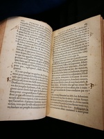 1577 - Jean Poupy - Trésor des morales de Plutarque - Les Méjanes, Aix-en-Provence
