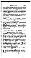 1611 - Romain de Beauvais - Trésor des récréations - BM Lyon