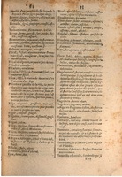 1645 - A. de Sommaville et A. Courbé - Trésor des deux langues espagnole et française - BSB Munich