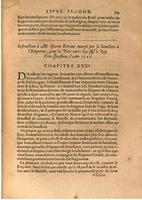 1608 - Nicolas Du Fossé - Trésor politique - BSB Munich