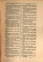 1607 - Marc Orry - Trésor des deux langues espagnole et française (Première et Seconde parties) - ÖNB Wien