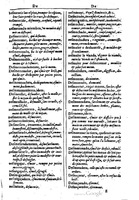 1616 - Veuve Marc Orry - Trésor des deux langues espagnole et française (Première et Seconde parties) - BM Lyon