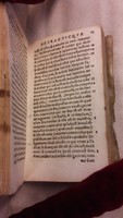 1549 - Jean Palier et Guillaume Regnault - Trésor de pratique pour les juges - BIS