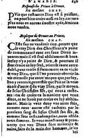 1582 - Jean Huguetan - Trésor des Amadis T. 2 - BM Lyon