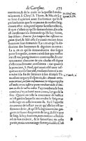 1607 - Nicolas Du Fossé - Trésor quadragésimal - T 01 - BM Lyon