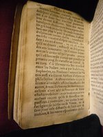 1581 - Nicolas Bonfons - Trésor de vertu - BnF