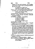 1655 - Augustin Courbé - Trésor de recherches et antiquités gauloises et françaises - BM Lyon