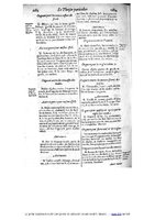 1609 - Étienne Gamonet - Grand dispensaire ou Trésor général et particulier des préservatifs - BIU Santé