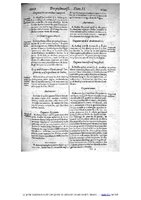 1609 - Étienne Gamonet - Grand dispensaire ou Trésor général et particulier des préservatifs - BIU Santé