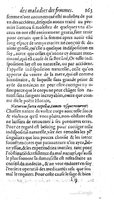 1585 - Jacques du Puis - Trésor des remèdes secrets pour les maladies des femmes - BnF
