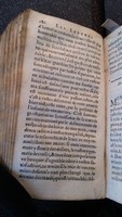 1625 - Louis Loudet - Secrétaire des secrétaires ou le Trésor de la plume française - Lucerne
