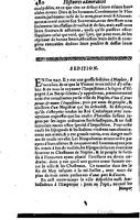 1628 - Jacques Crespin - Trésor d’histoires admirables et mémorables - BSB Munich