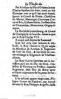 1638 - Jean Corrozet - Trésor des histoires de France - BM Lyon
