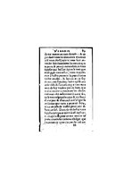 1571 - Jeanne Bruneau - Trésor des Amadis - BnF
