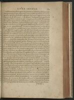 1608 - Nicolas Du Fossé - Trésor politique - BnF Tolbiac