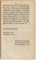 1612 - Charles Sevestre - Toison d’or ou la fleur des Trésors - BnF