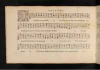 1576 - [Pierre de Saint-André] - Trésor de musique d’Orlande de Lassus Quinta et Sexta pars - KBR Bruxelles
