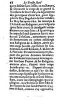 1646 - Jean Billaine - Trésor sacré ou inventaire des saintes reliques - BM Lyon