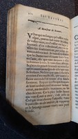 1625 - Louis Loudet - Secrétaire des secrétaires ou le Trésor de la plume française - Lucerne
