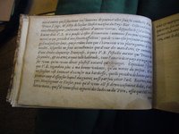 1600c. - Matthias Becker et Henry Laurentz - Trésor de chartes - BnF Arsenal