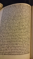 1544 - s.n. - Trésor du remède préservatif et guérison de la peste - British Library