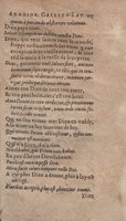 1612 - Dominicus Custos - Trésor des proverbes français  - Bibliopol-Olomuc